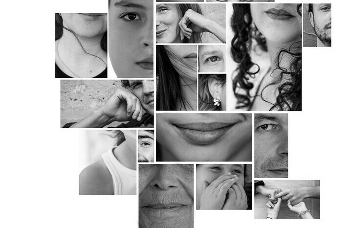 Exposition 
L&rsquo;odyssée des invisibles, Médiathèque Jean Lévy, Lille