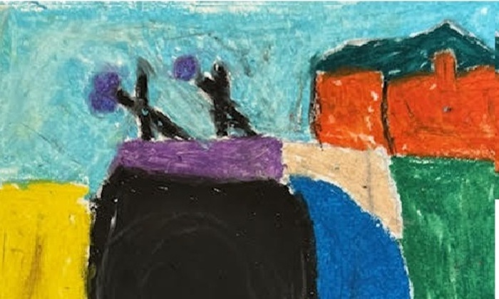 Exposition : Mes impressions sur Honfleur, Musée Eugène Boudin, Honfleur