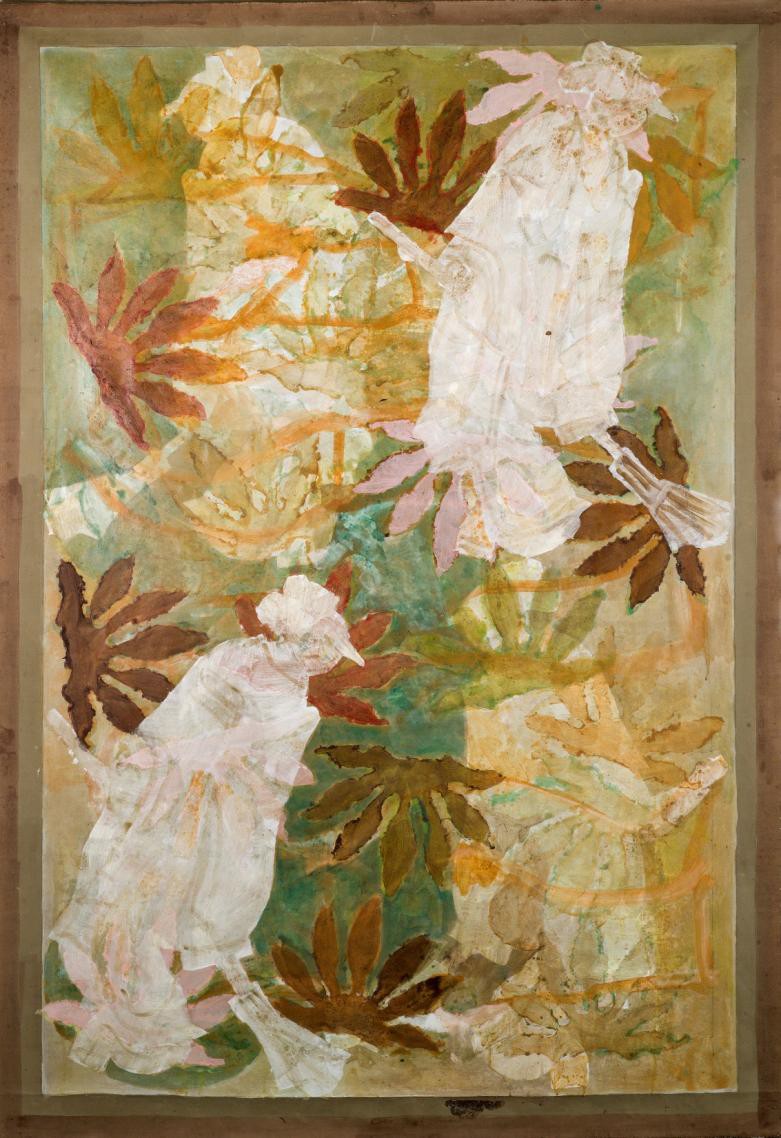 Exposition Monique Tello Où est le chat ? à Vendôme Vendôme