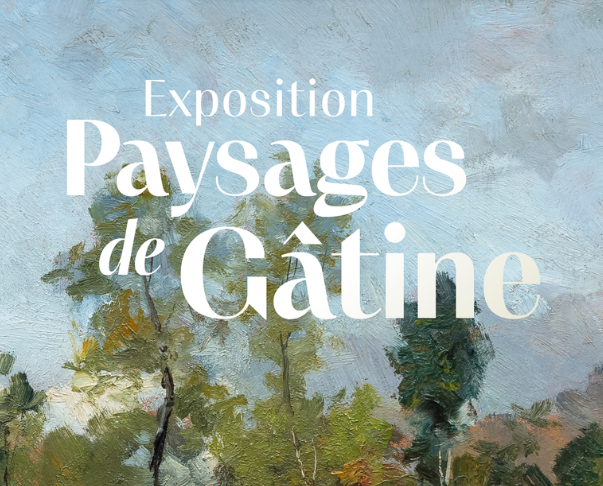 Exposition Paysages de Gâtine 1 Rue de la Vau Saint-Jacques Parthenay 2026-04-25
