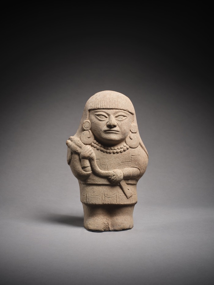 Exposition « Pérou précolombien, un autre regard sur le monde », Musée des Amériques, Auch