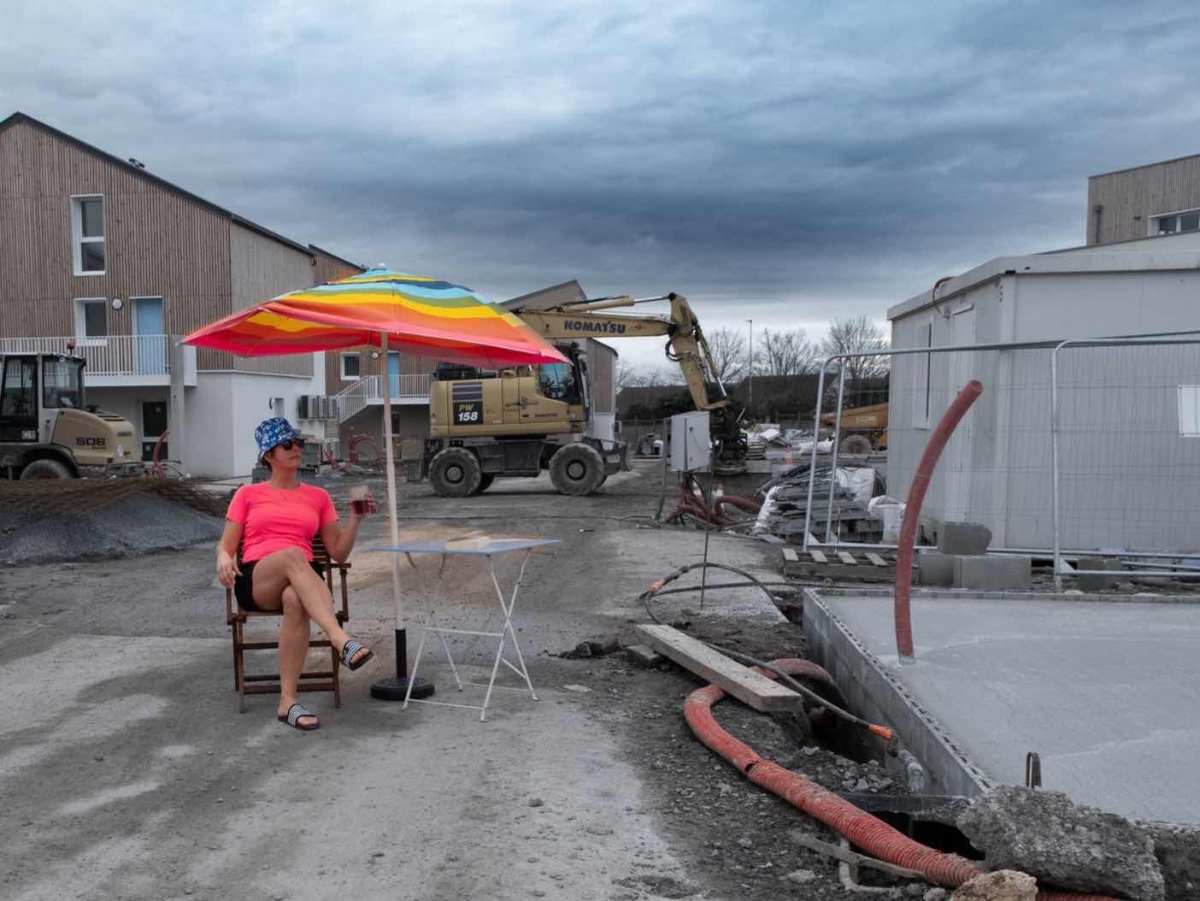 Exposition photographique club ADN-Photo La Baronnie Douvres-la-Délivrande 2026-05-23