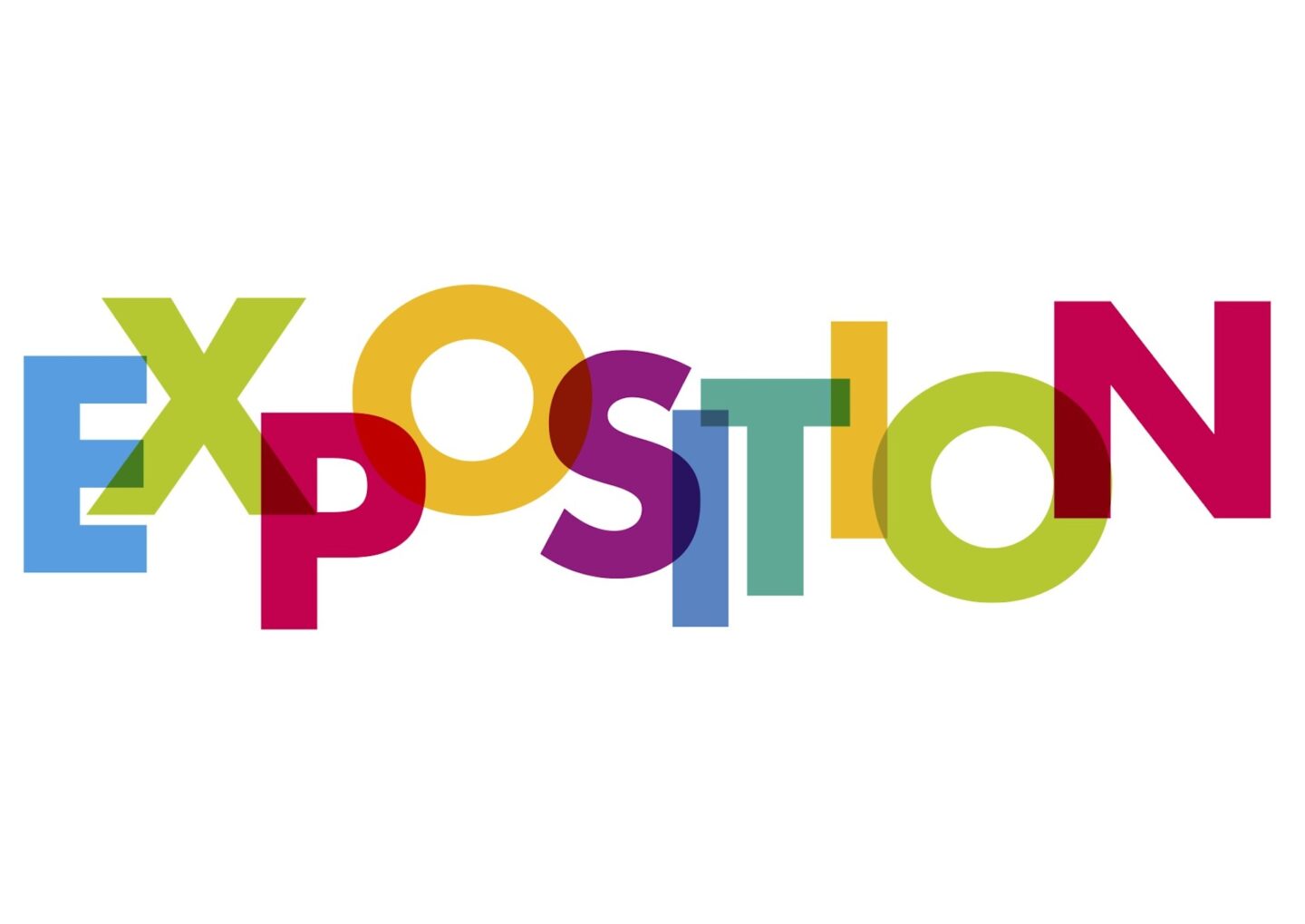 EXPOSITION ST-CYP&rsquo;ART BARBARA LAMBERT Rue Verdi Saint-Cyprien