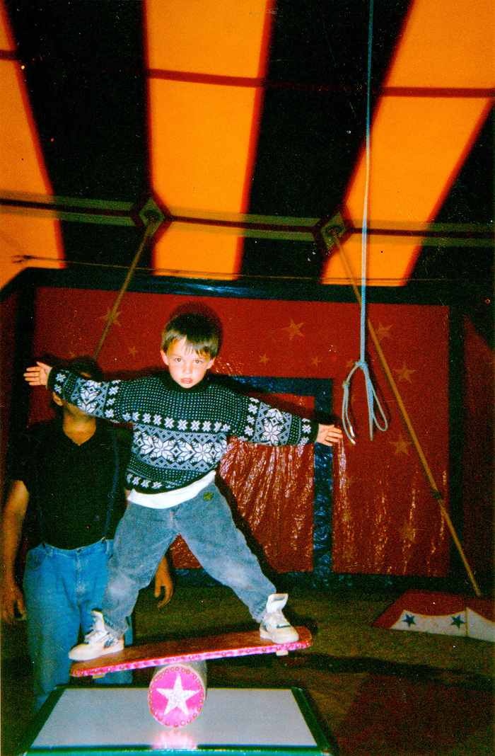 Exposition « Under the thunder » de Romuald Jandolo, FRAC Normandie – Rouen, Sotteville-lès-Rouen