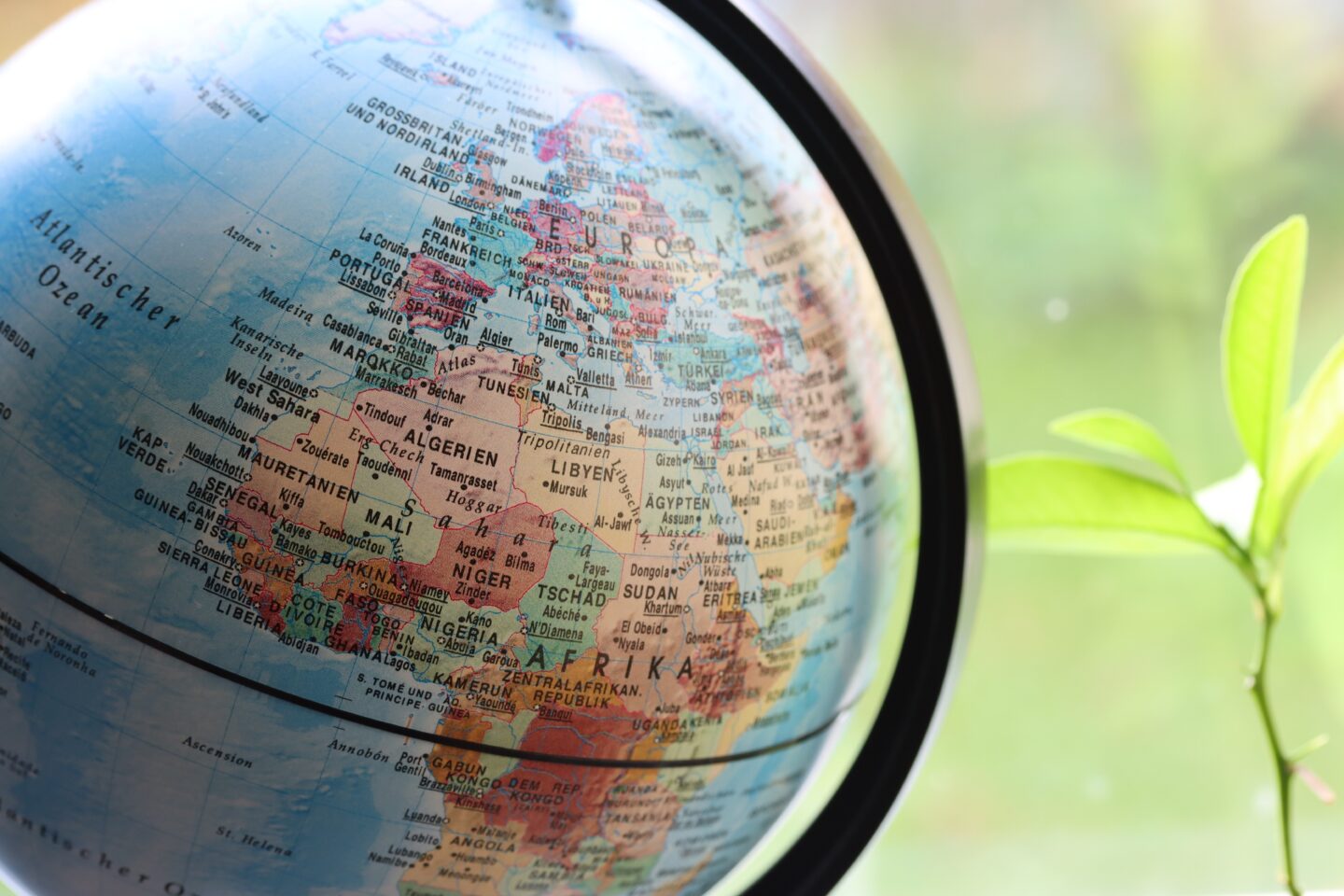 Exposition-vente d&rsquo;artisanat africain Galerie municipale Limoges