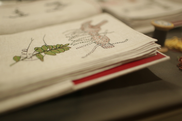 Exposition « Vivus », Château de la Neuenbourg, Guebwiller