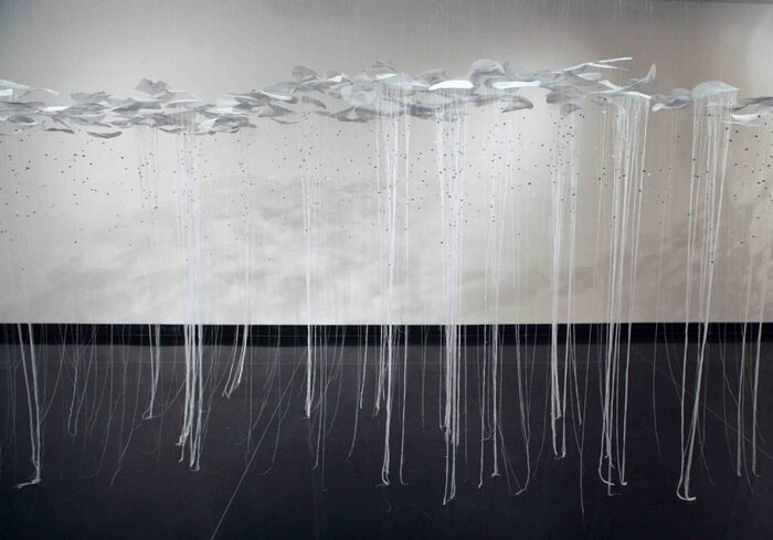 Expression artistique au Maroc : la focale féminine, Château de Fontainebleau – chapelle de la Trinité, Fontainebleau