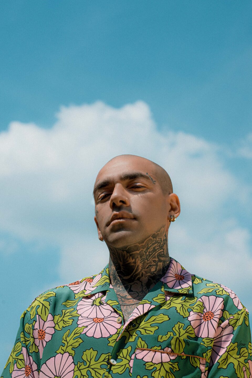 EZHEL LA MAISON BLEUE Strasbourg