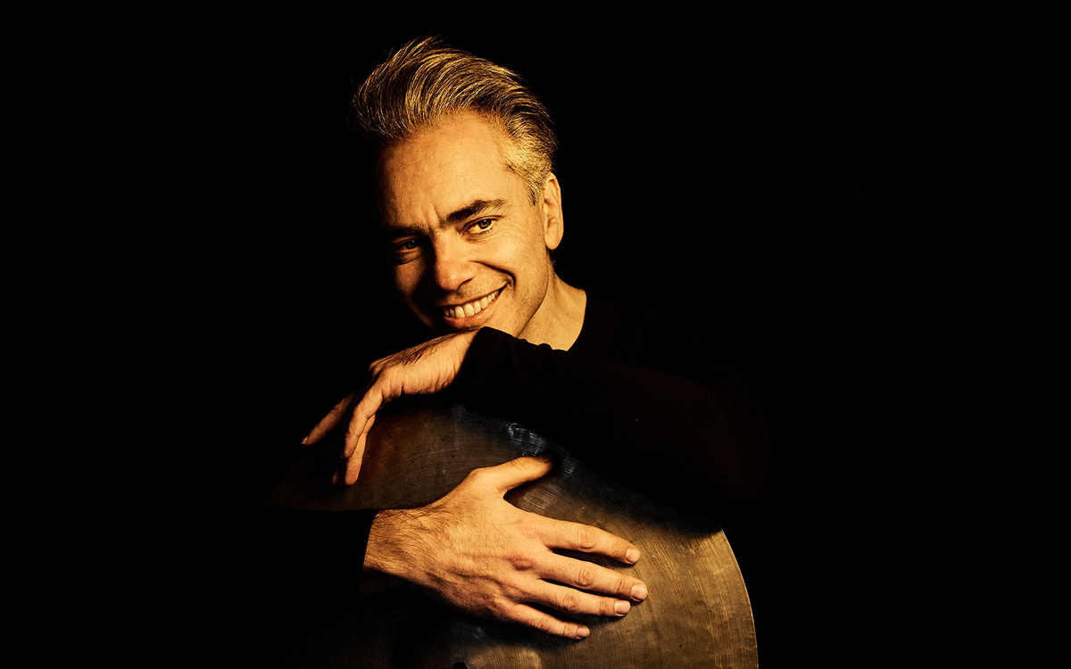 Fabrice Moreau Quartet, en concert au 38Riv Jazz Club 38Riv Jazz Club Paris