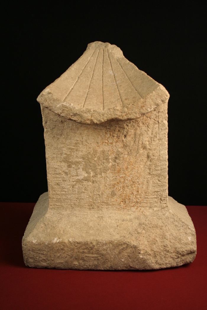 Fabrique ton cadran solaire !, Musée d&rsquo;art et d&rsquo;histoire, Albertville