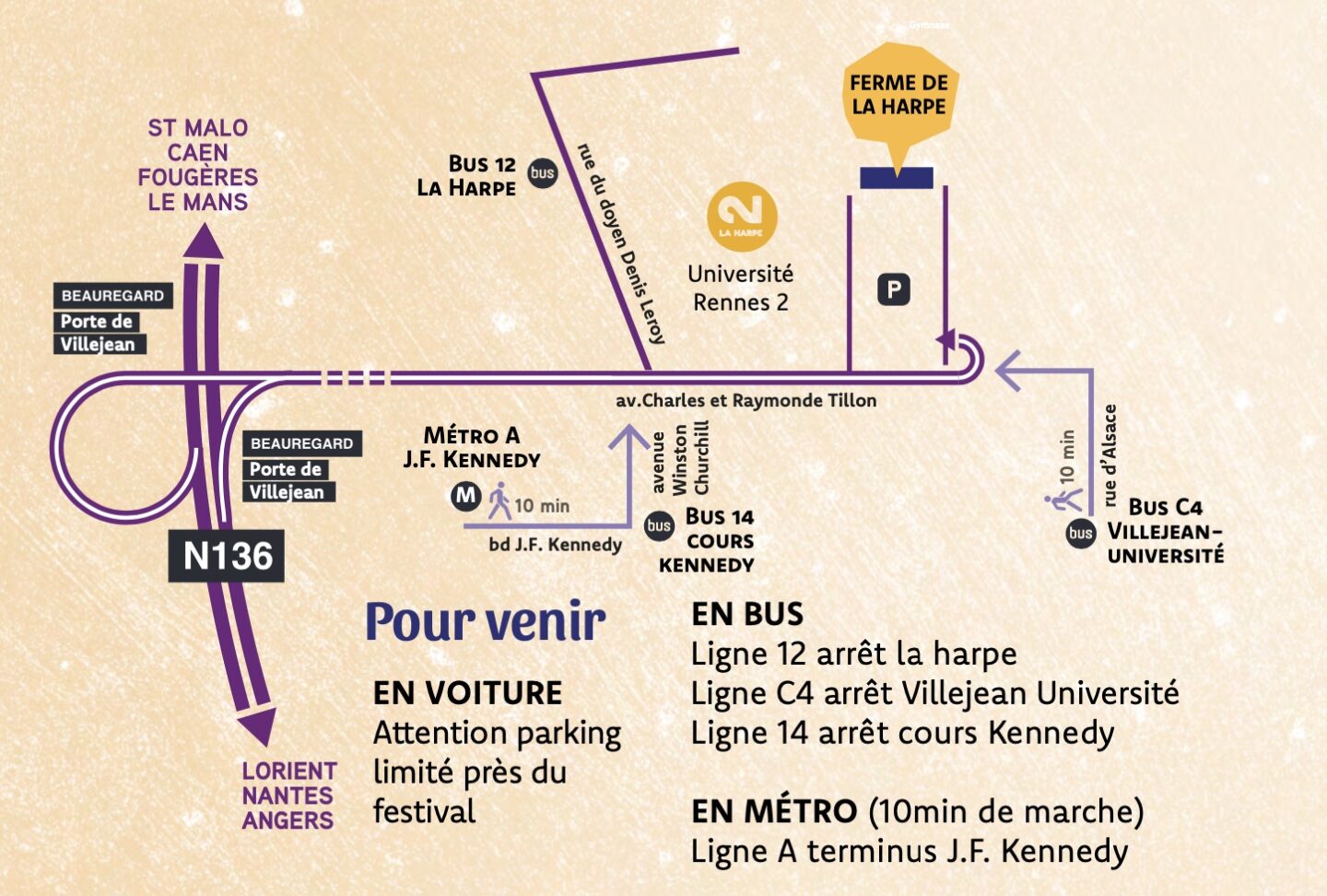 FABULA festival rennes