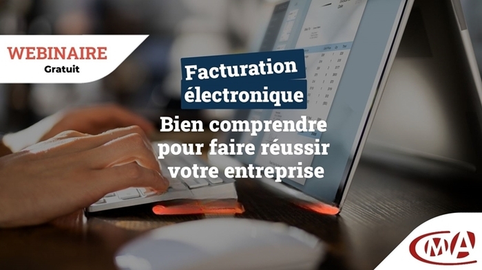 Facturation électronique : Bien comprendre pour faire réussir votre entreprise, Visioconférence, Paris