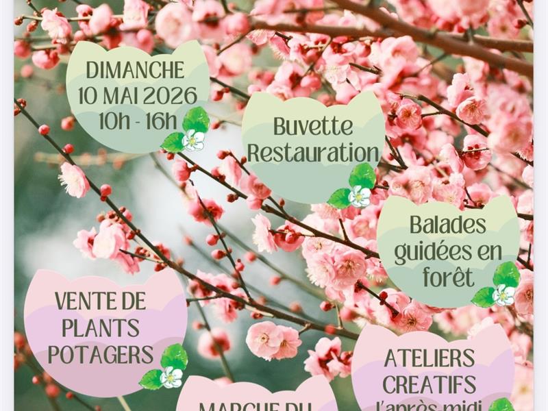 Fagnardises Jardin partagé Fillières