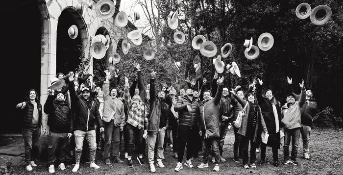 Famille Fabre - Château de Luc Famille Fabre Luc-sur-Orbieu