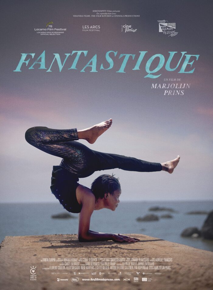 Fantastique – Lundi docu, Studio 43, Dunkerque