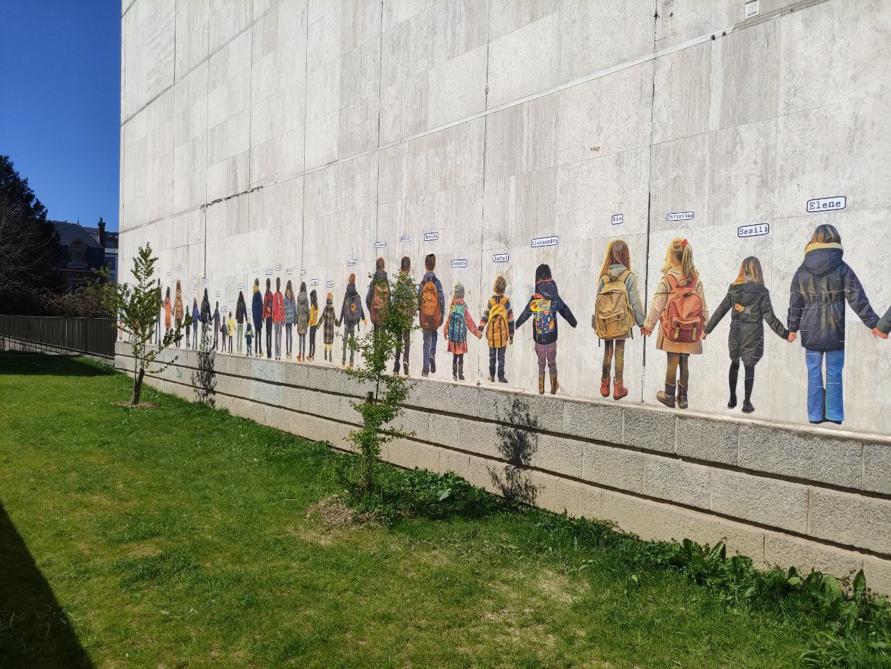 father fucker rennes enfants rue