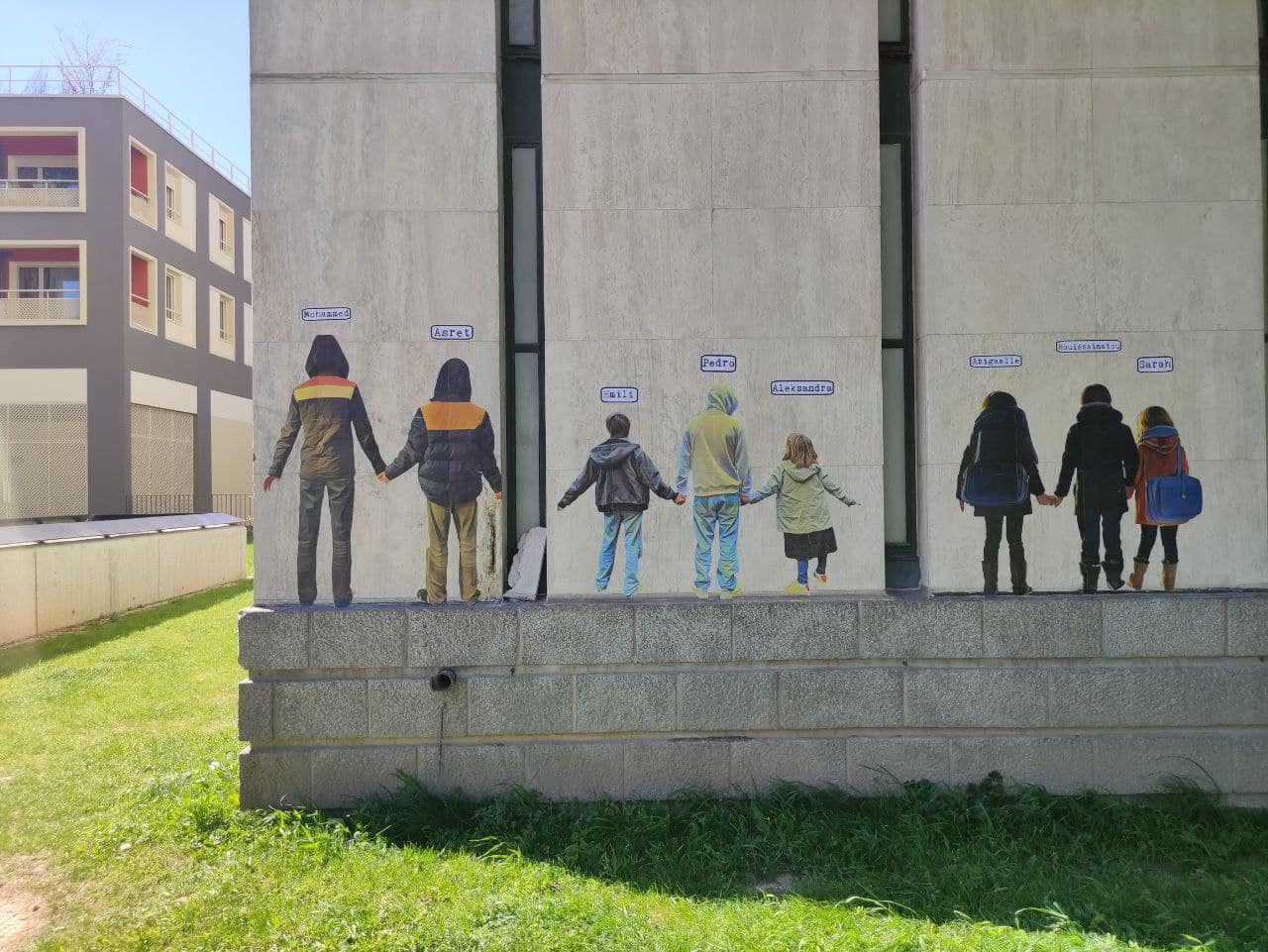 father fucker rennes enfants rue