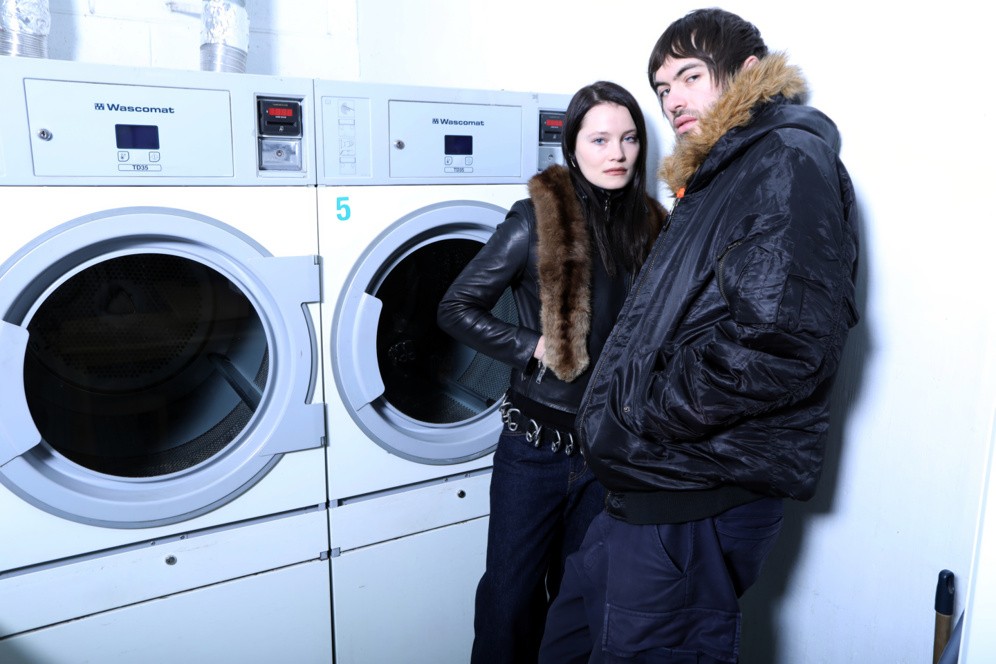 FCUKERS Le Bataclan Paris