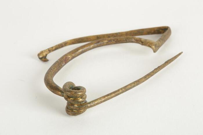 Féminin – Masculin (Archéocapsule : archéologie des sexes) – Inrap, Musée de céramique gallo-romaine, Lezoux