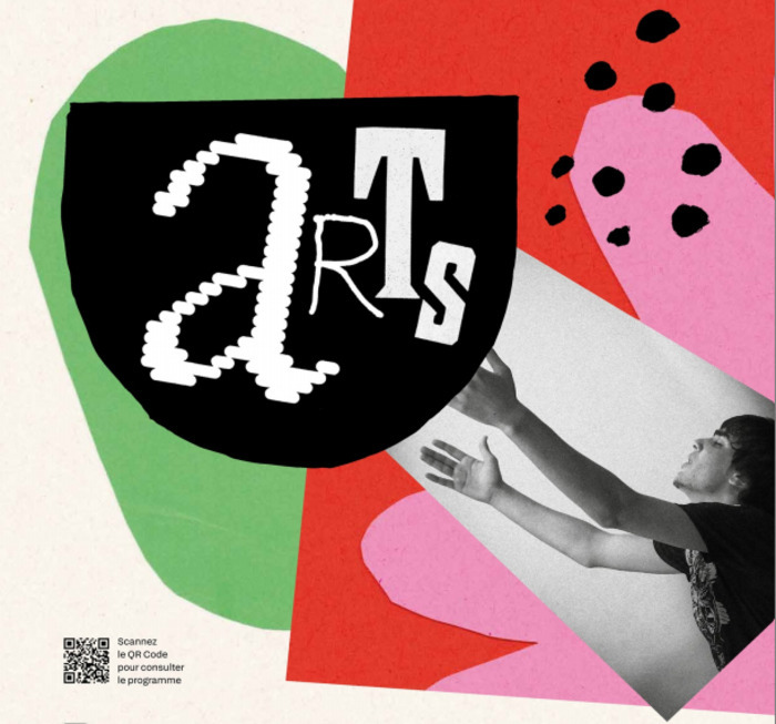 Fenêtre sur l’art, fenêtre sur soi Bibliothèque Champs-Manceaux Rennes