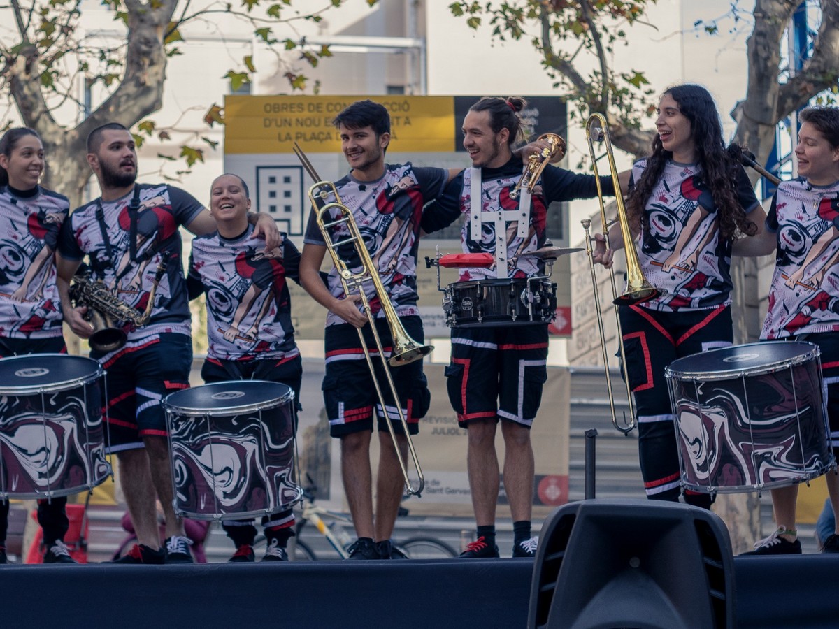 FESTEJADES Village Gruissan 2026-05-23