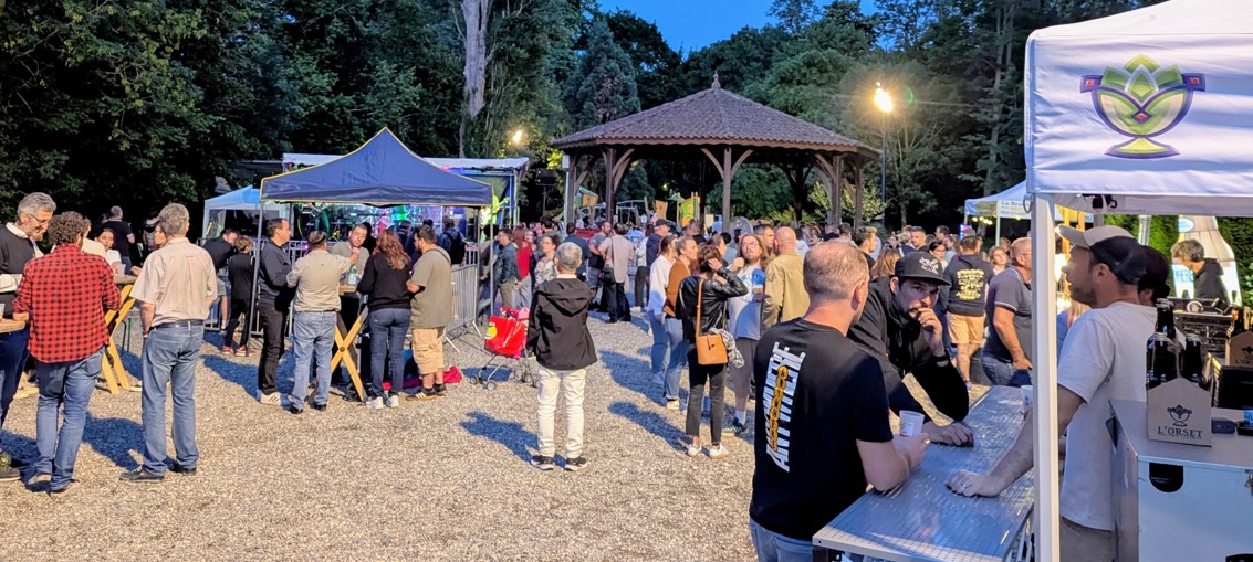 FESTIBIÈRE  Seysses