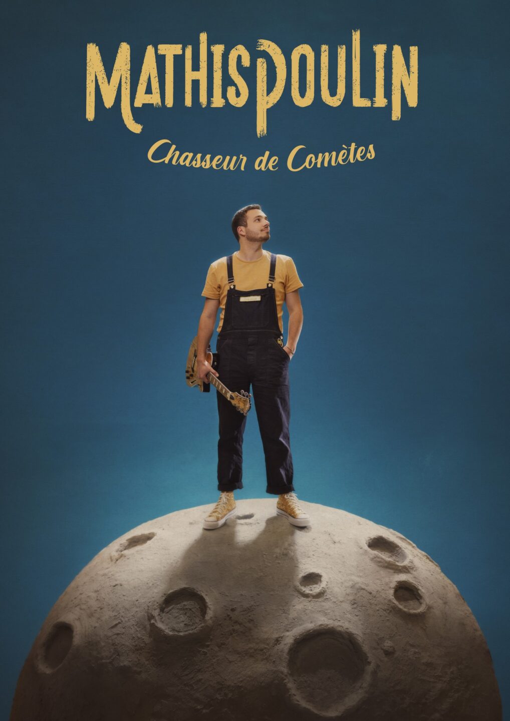 Festillésime 41 Chasseur de comètes à Saint-Claude-de-Diray  Saint-Claude-de-Diray