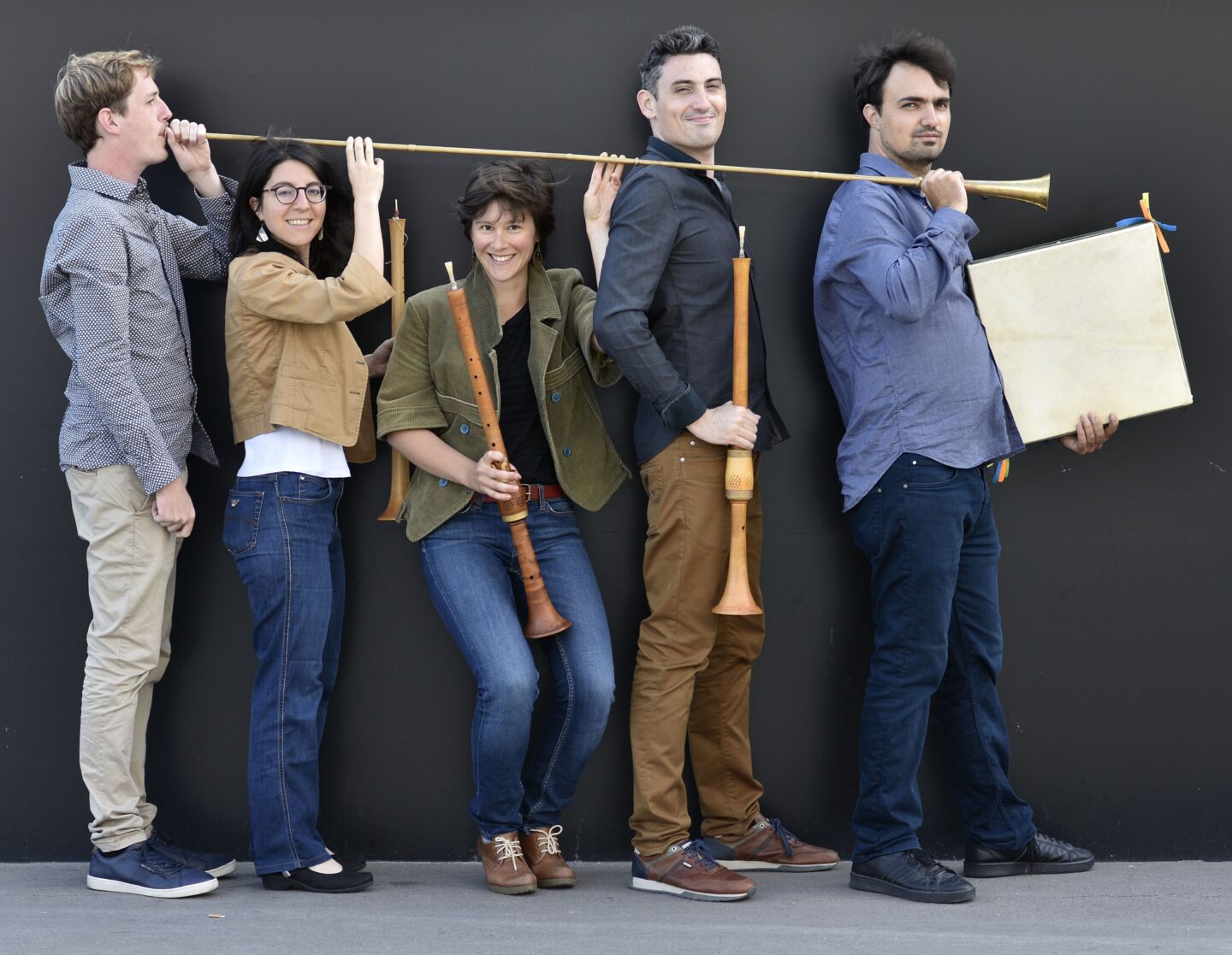 Festillésime 41 Le Parfait Danser à Pontlevoy  Pontlevoy