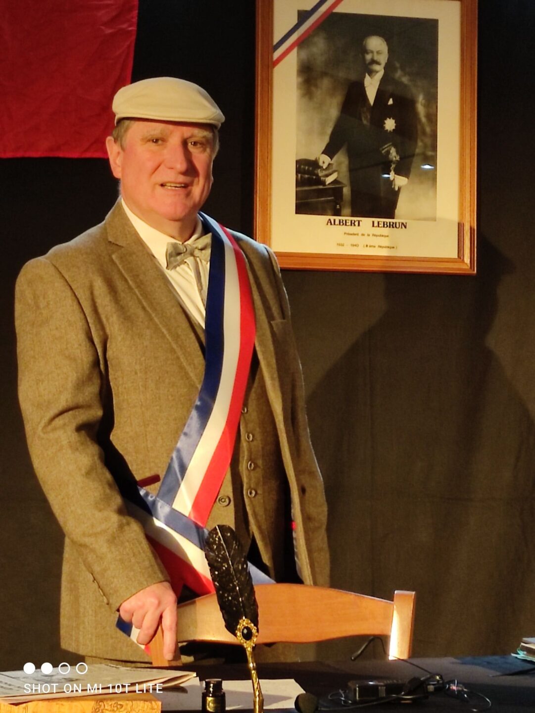 Festillésime 41 L’Histoire et les Cancans des lavoirs à Montrichard Val de Cher  Montrichard Val de Cher