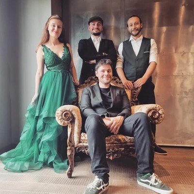 Festillésime 41 The Banshee à Valencisse  Valencisse 2026-05-29