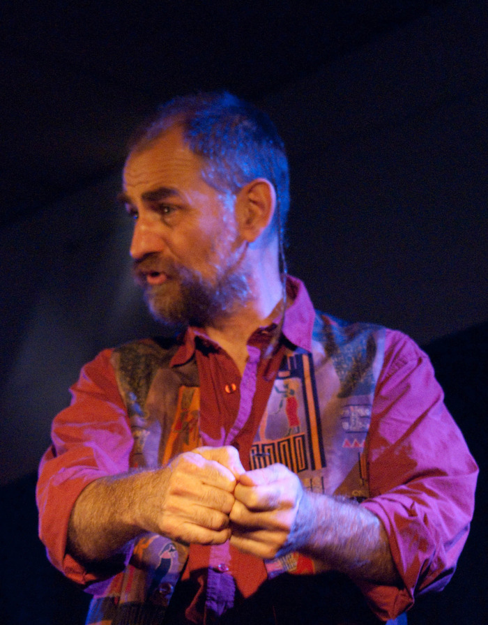 Festiparoles, Mboro Sénégal, Mboro