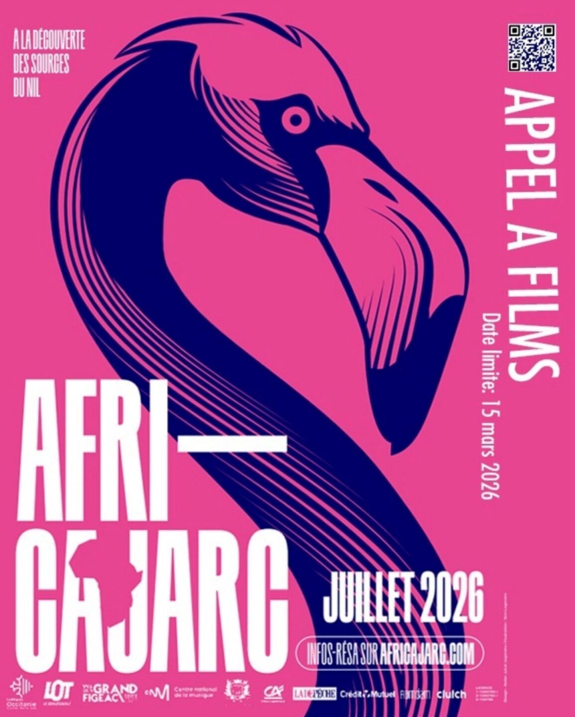 Festival Africajarc  Cajarc