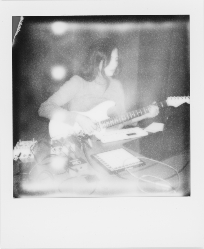 Festival Archipel – Musique et art sonore, Salle communale de Plainpalais, Genève