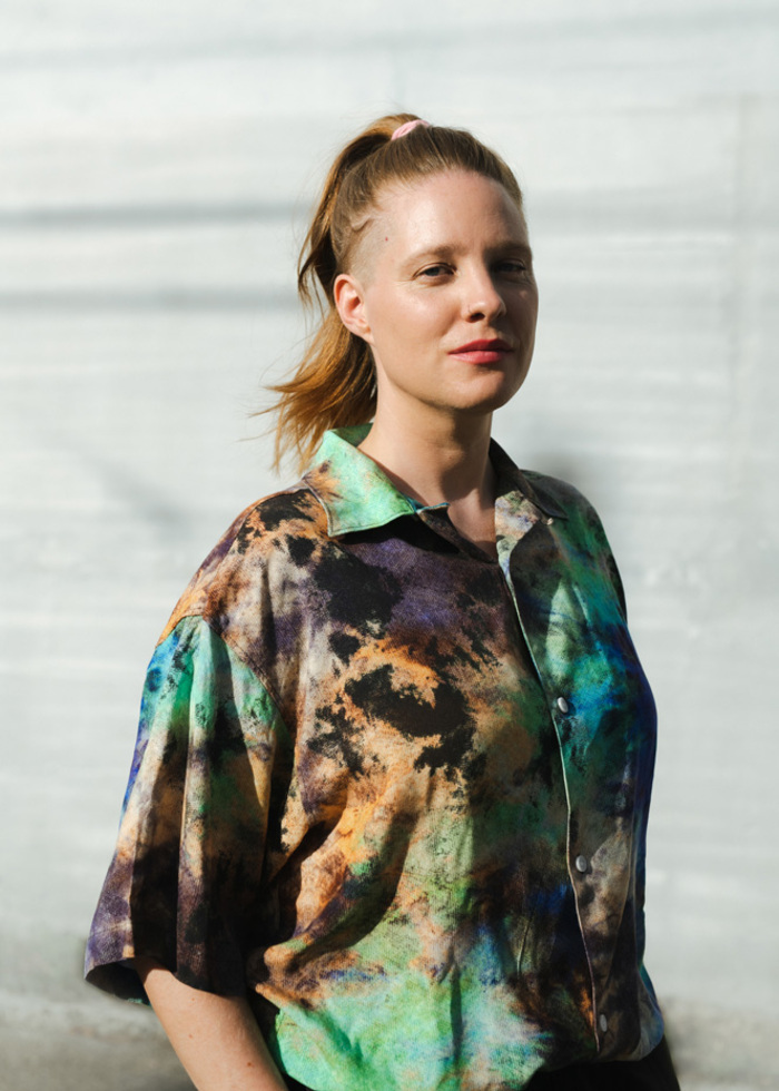 Festival Archipel – Musique et art sonore, Salle communale de Plainpalais, Genève