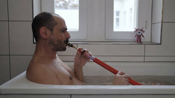 Festival Archipel – Musique et art sonore, Salle communale de Plainpalais, Genève