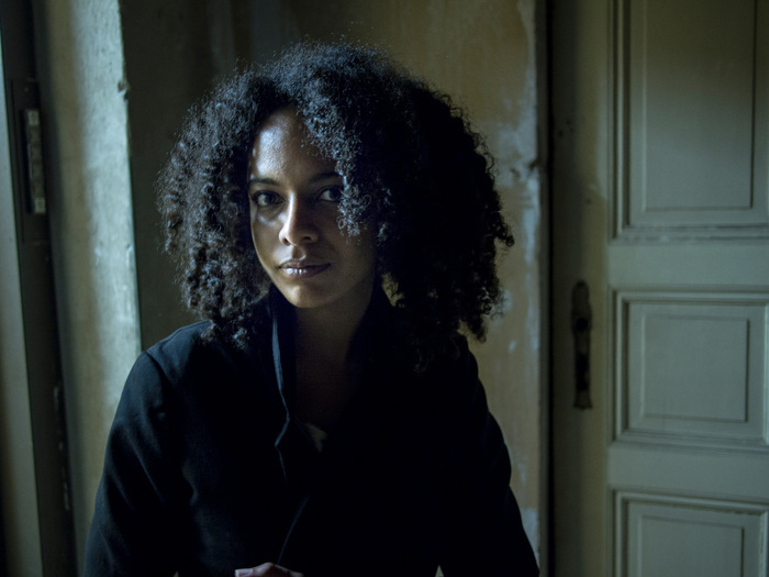 Festival Archipel – Musique et art sonore, Salle communale de Plainpalais, Genève