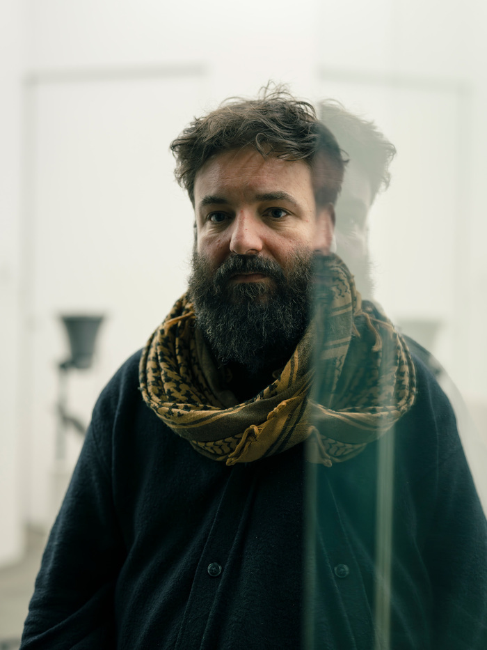 Festival Archipel – Musique et art sonore, Salle communale de Plainpalais, Genève