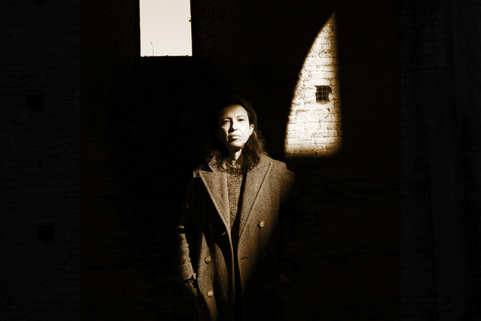 Festival Archipel – Musique et art sonore, Salle communale de Plainpalais, Genève