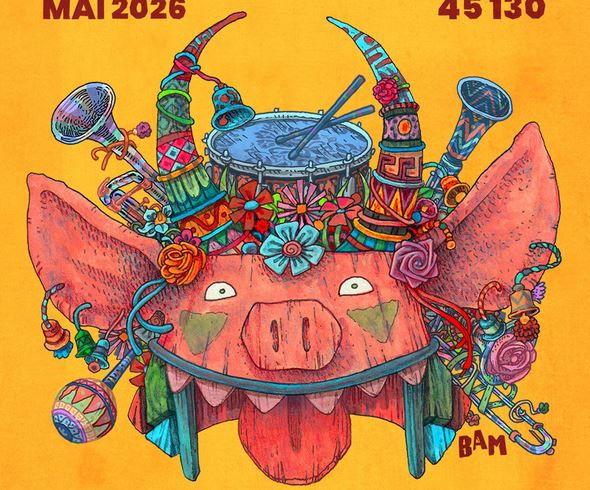 Festival Baule d’airs Baule