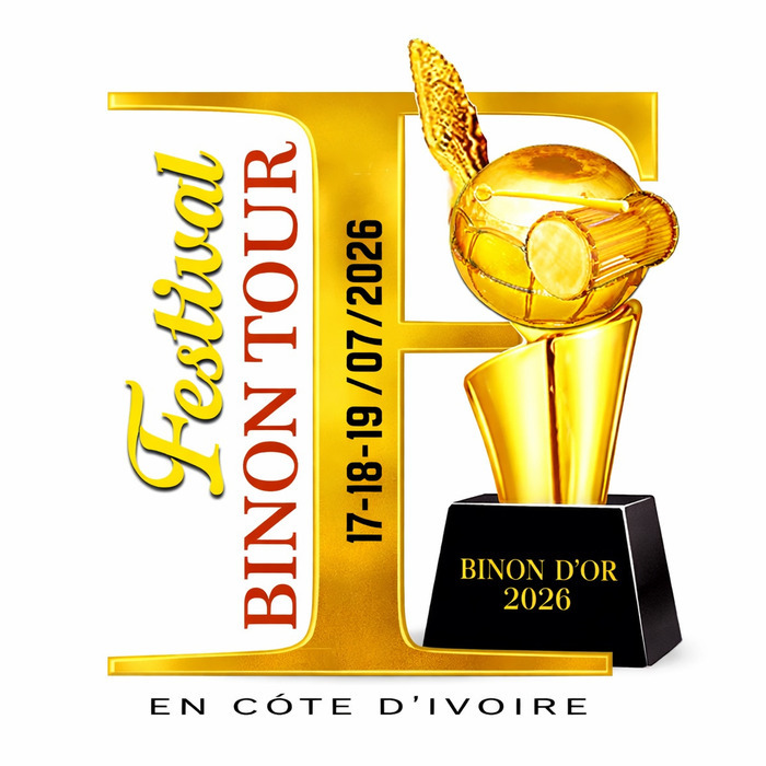 Festival Binon Tour Côte d'Ivoire Abidjan