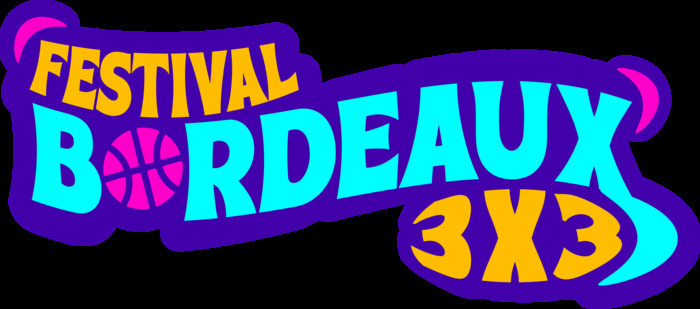 FESTIVAL BORDEAUX 3x3 2026 - SUMMER TOUR