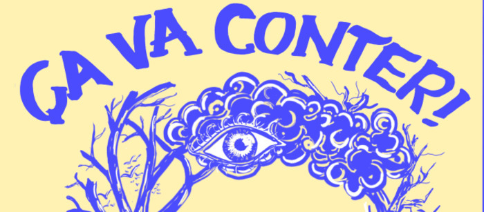 Festival « Ça va conter ! », Salle Polyvalente d&rsquo;Allonville, Allonville