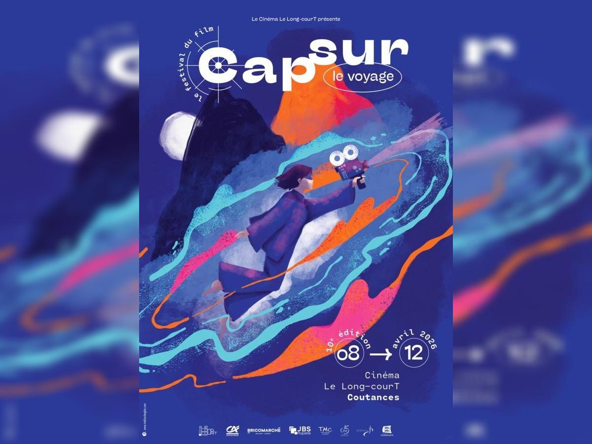 Festival Cap Sur 2026  Coutances