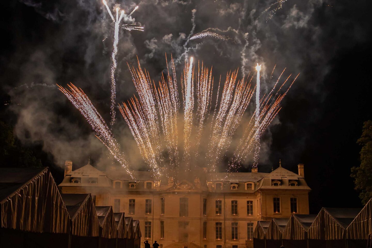 Festival Chasse & Campagne  Fouchères