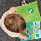 festival de comptines racontines en … chantées  Thaon-les-Vosges