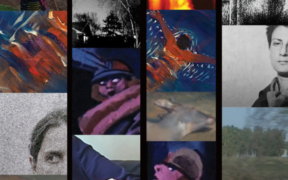 Festival de courts métrages – Jour 1 Mémorial de la Shoah Paris