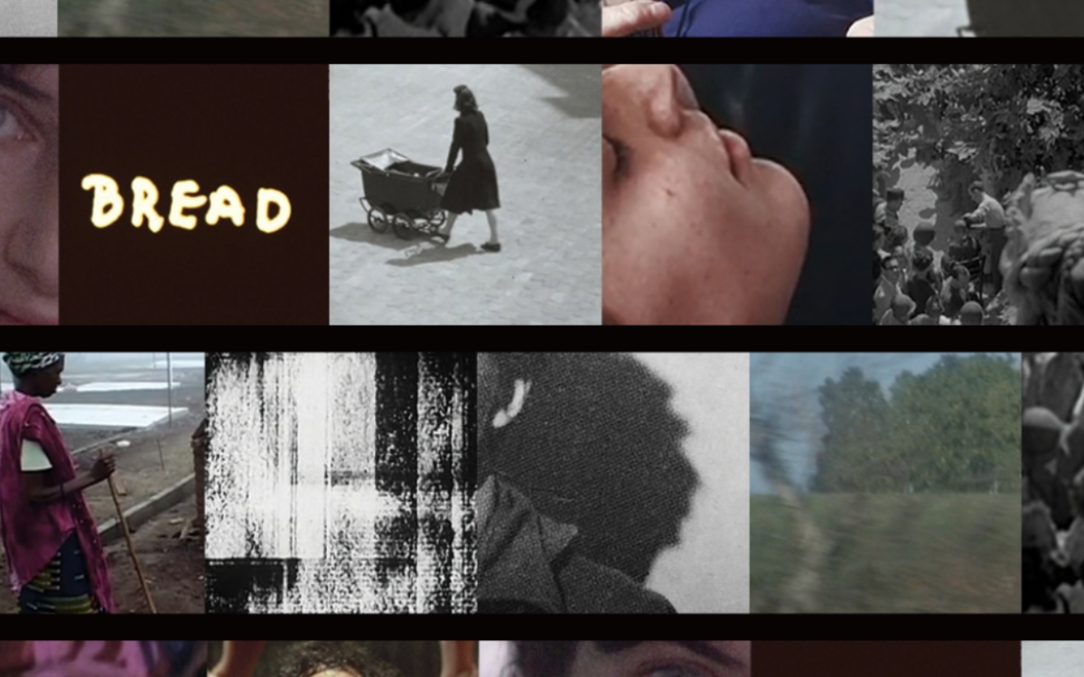 Festival de courts métrages – Jour 2 Mémorial de la Shoah Paris