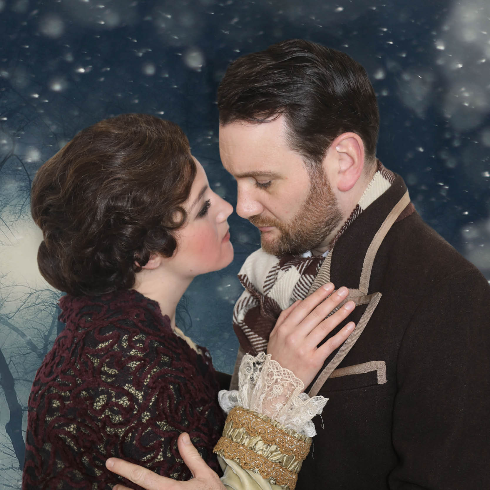 Festival de la Vézère Diva Opèra La Bohème Domaines de Sédières Clergoux 2026-08-09