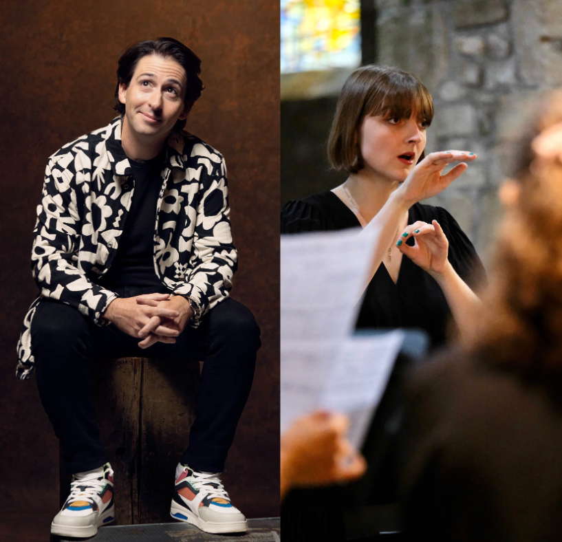 Festival de la Vézère Paul Smith