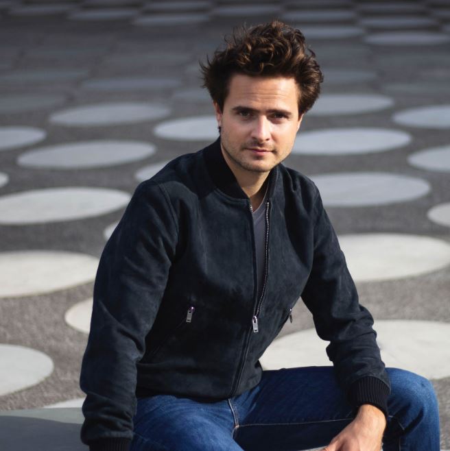 Festival de la Vézère: Thomas Leleu